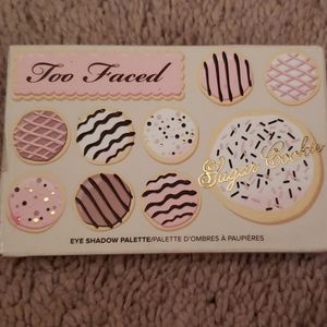 Too Faced Sugar Cookie